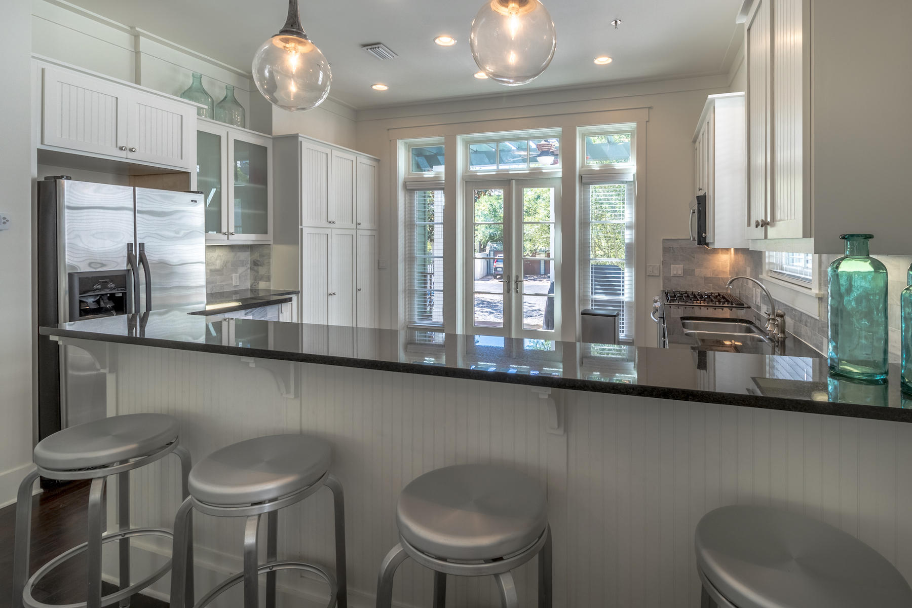 ROSEMARY BEACH - Residential