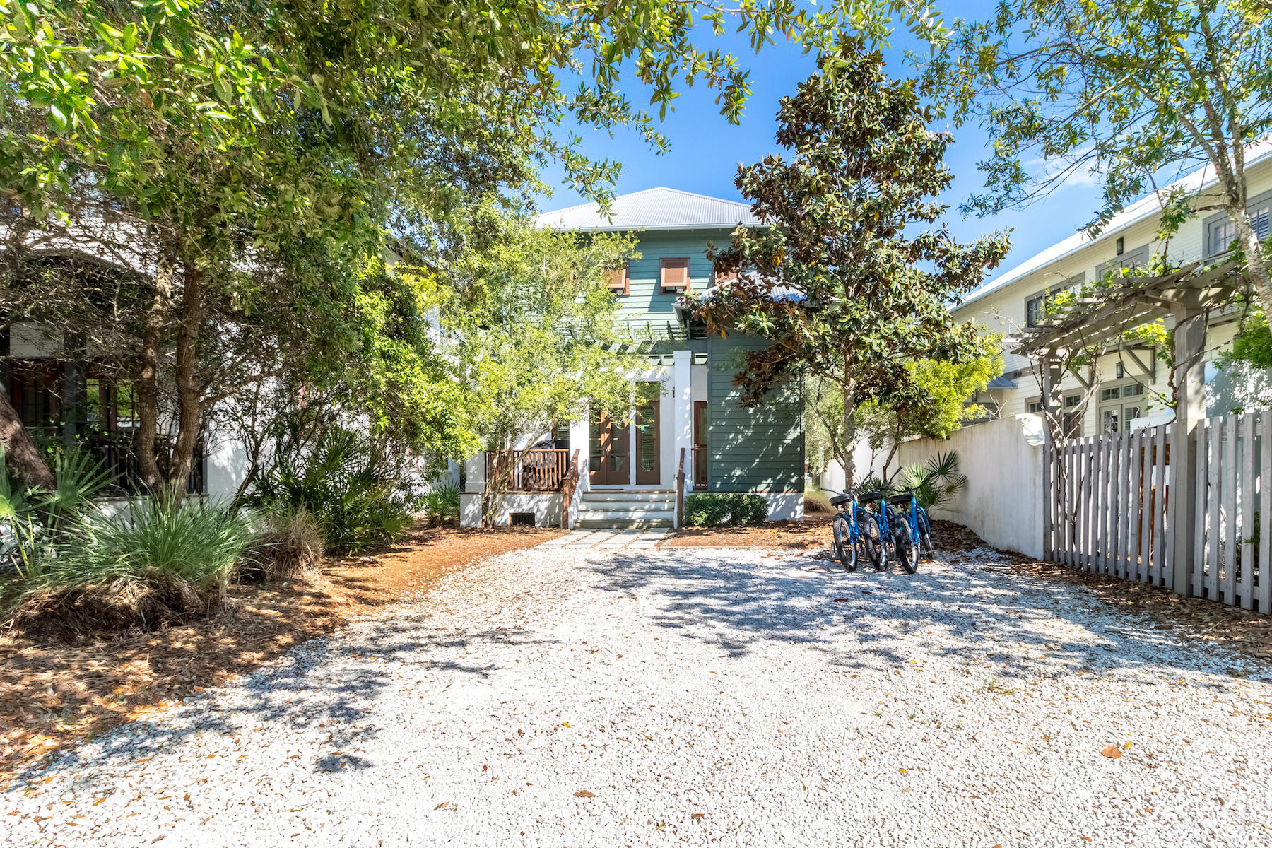 ROSEMARY BEACH - Residential