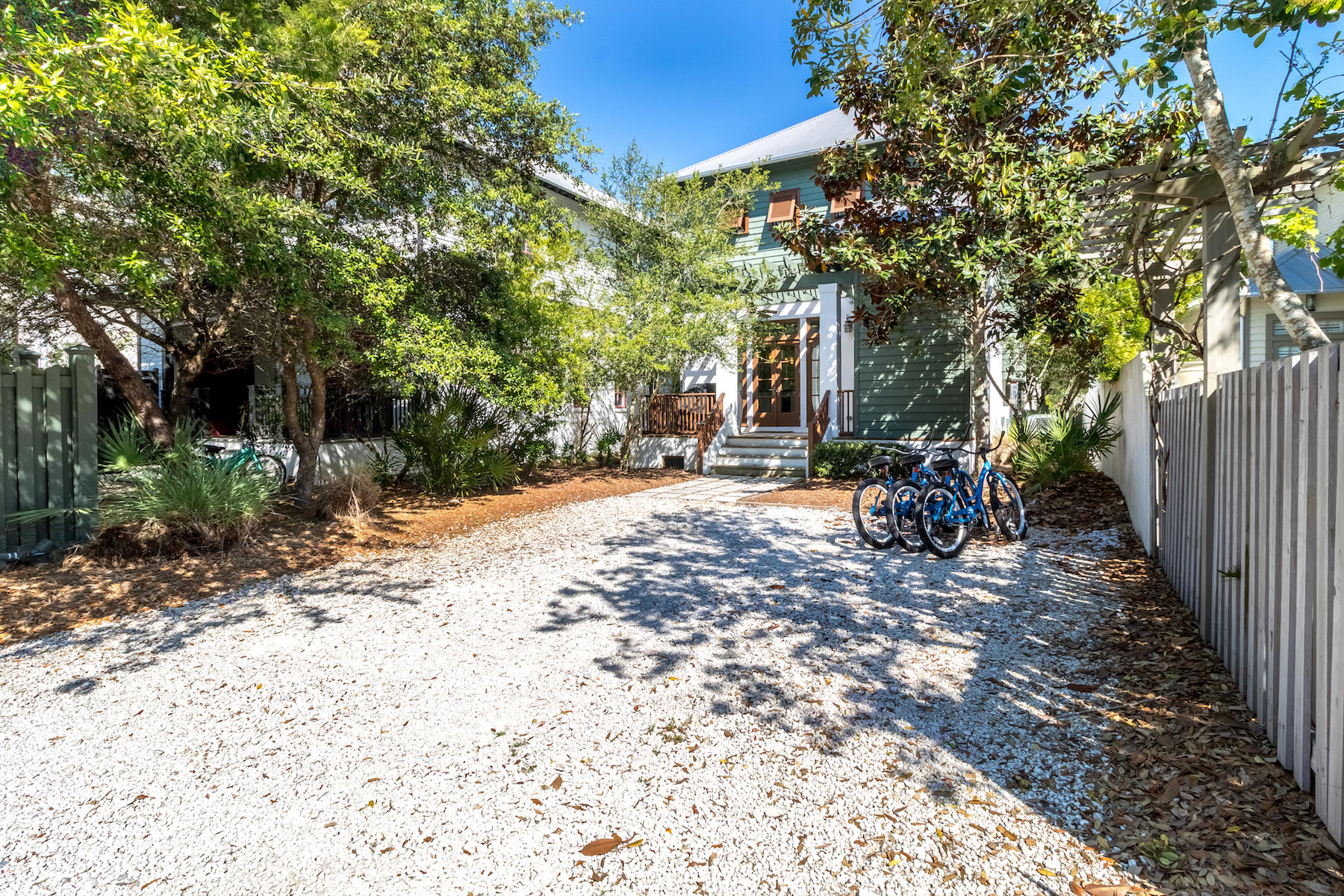 ROSEMARY BEACH - Residential