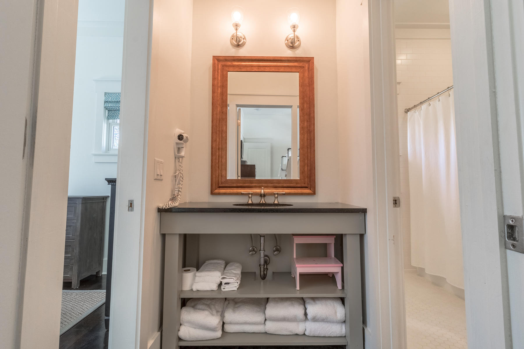 ROSEMARY BEACH - Residential