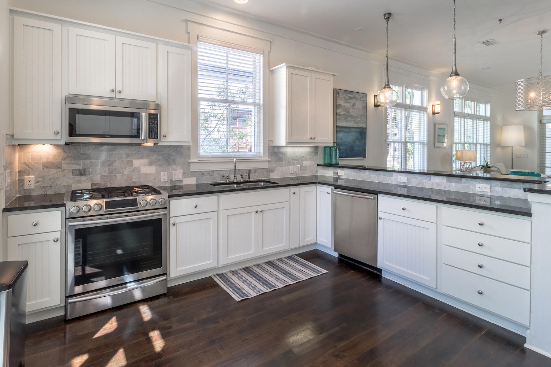 ROSEMARY BEACH - Residential