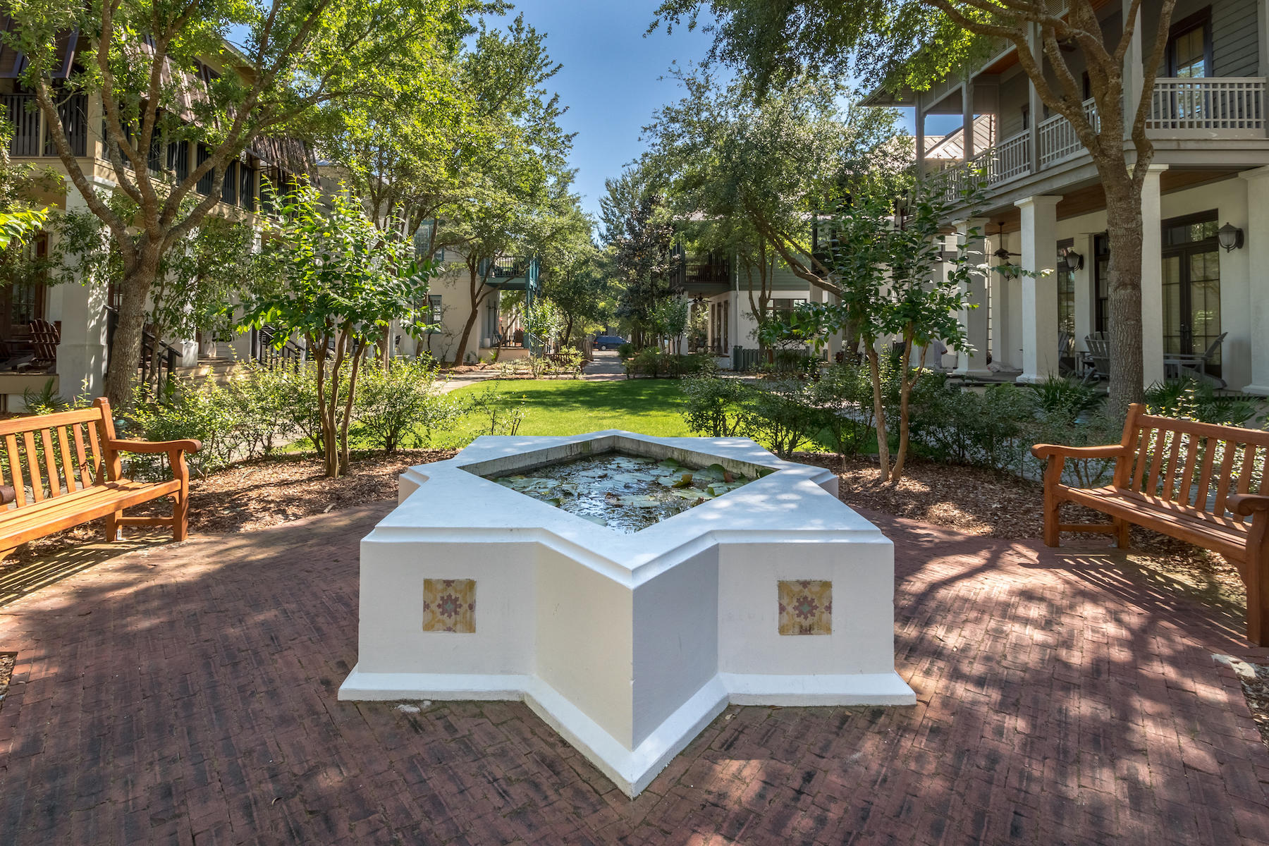 ROSEMARY BEACH - Residential