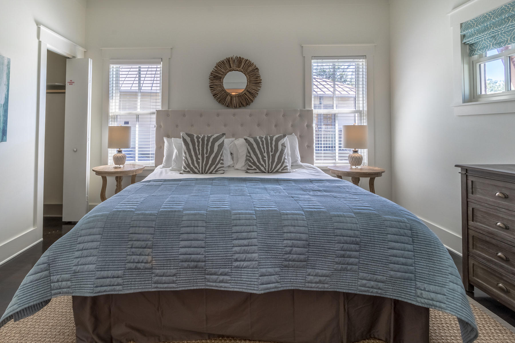 ROSEMARY BEACH - Residential