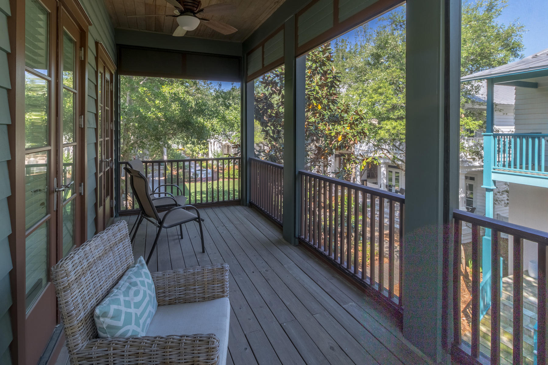 ROSEMARY BEACH - Residential