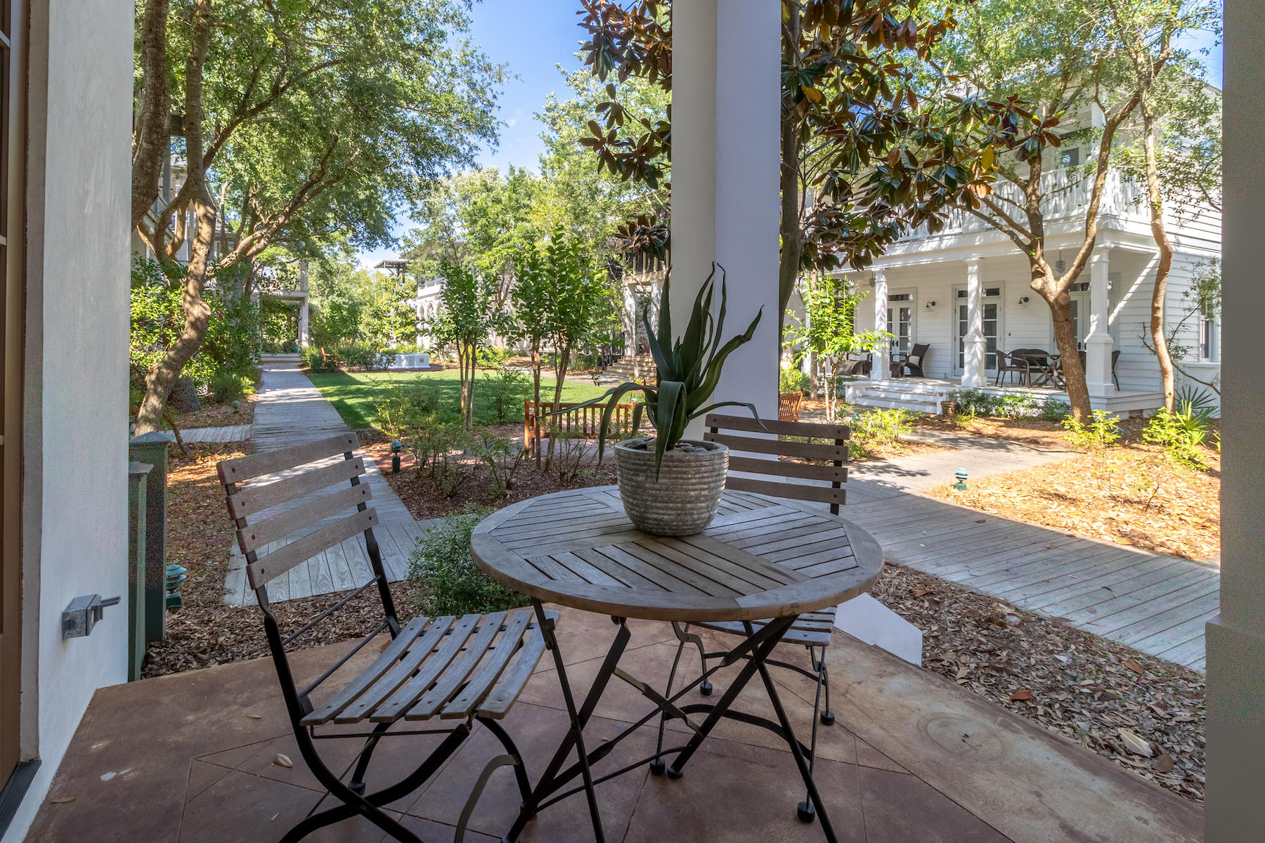 ROSEMARY BEACH - Residential