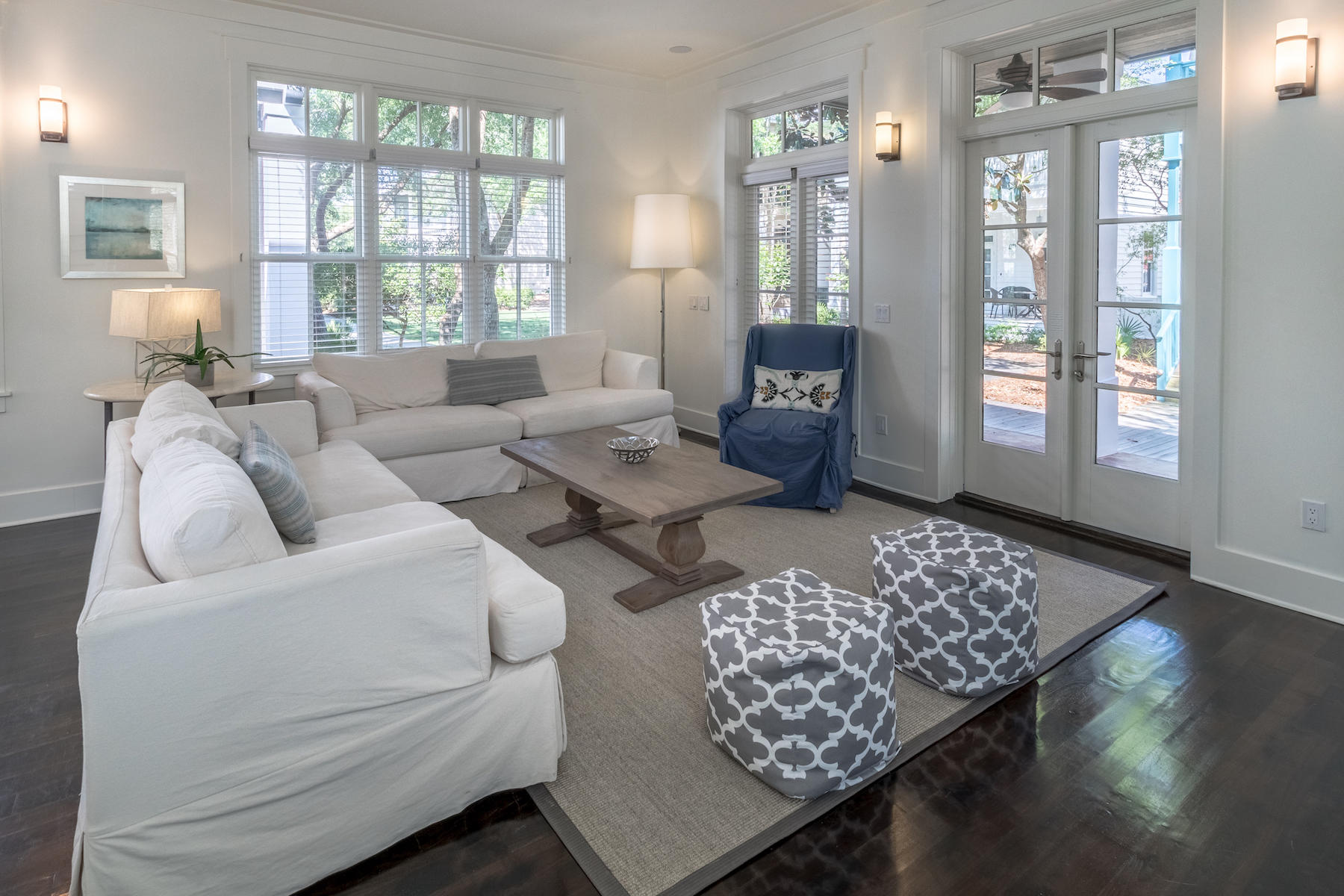 ROSEMARY BEACH - Residential