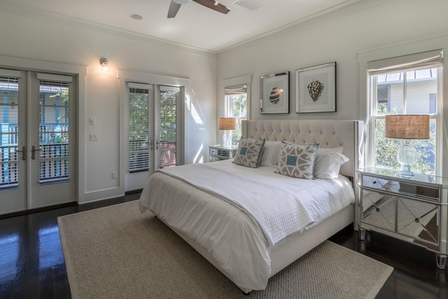 ROSEMARY BEACH - Residential