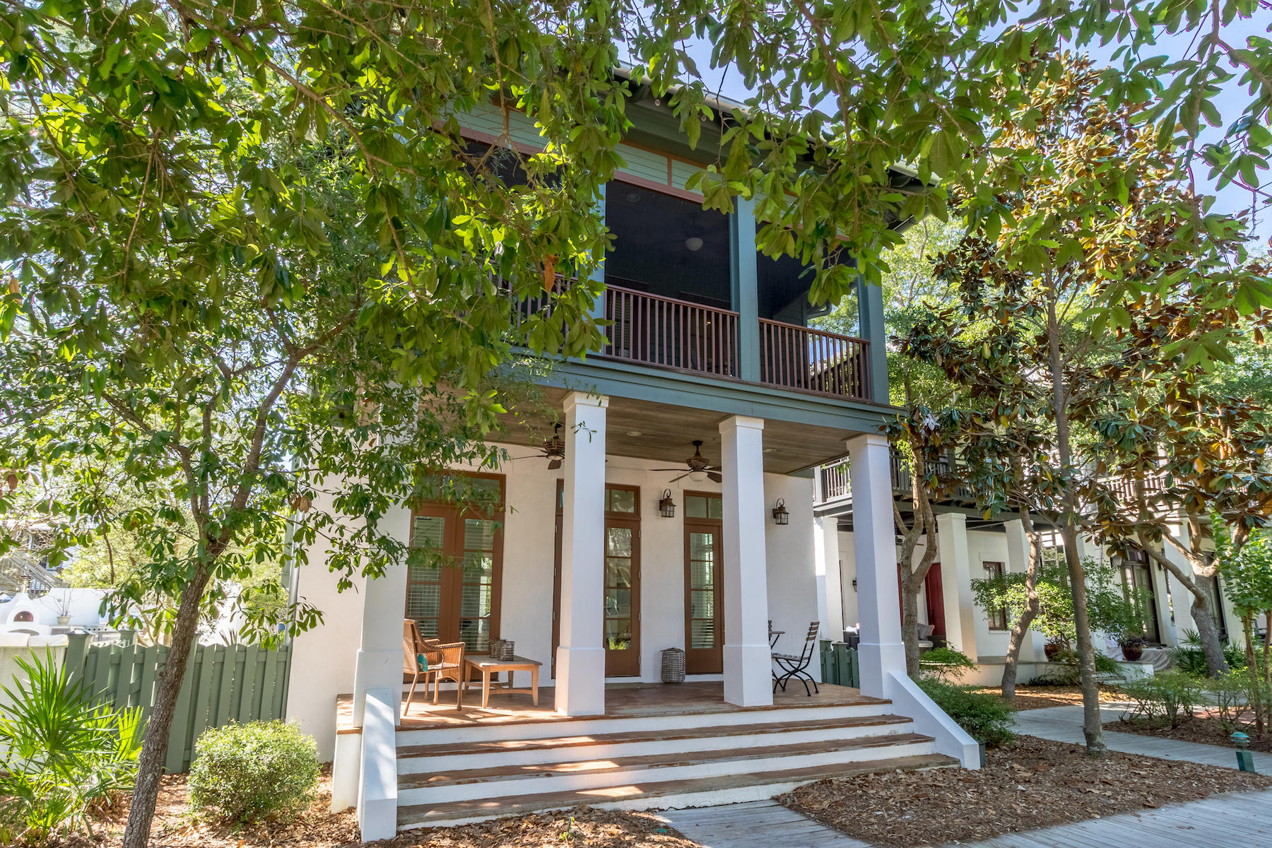 ROSEMARY BEACH - Residential