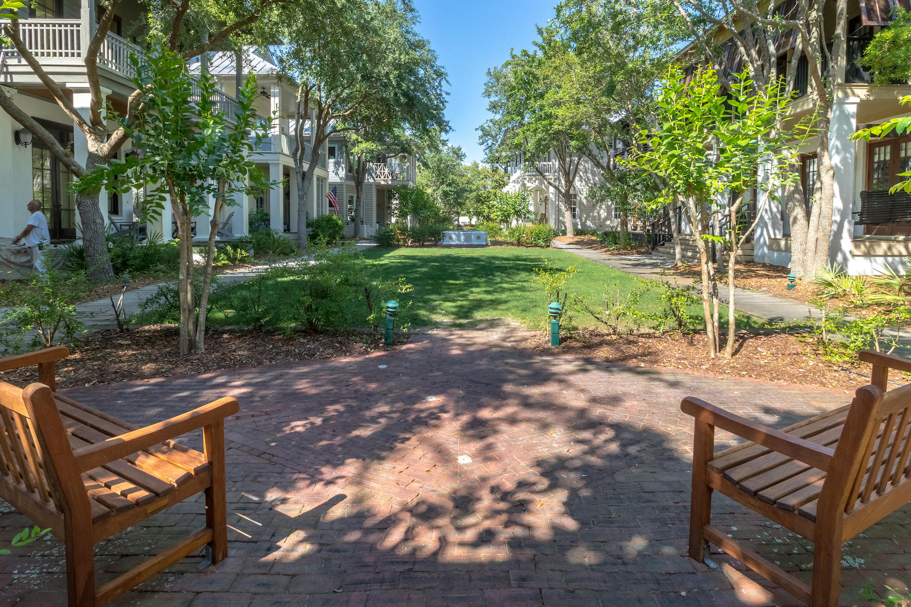 ROSEMARY BEACH - Residential