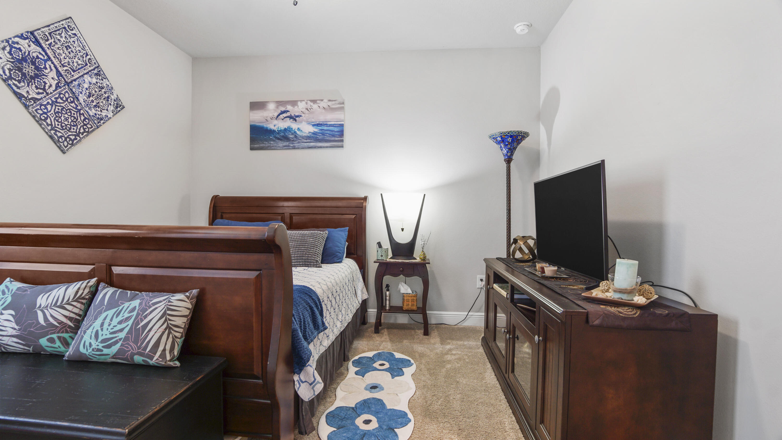 Hammocck Bay - Residential