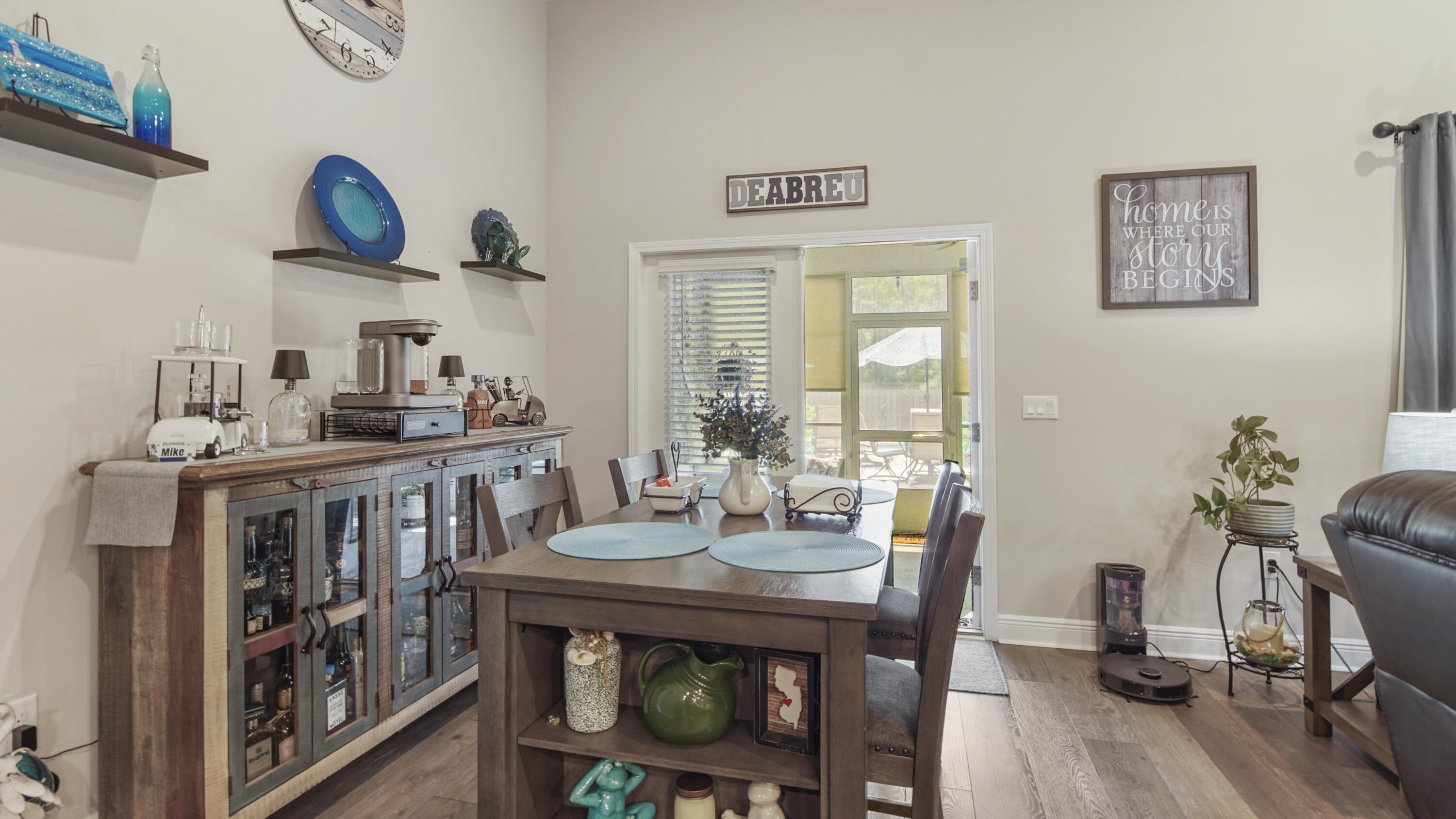 Hammocck Bay - Residential