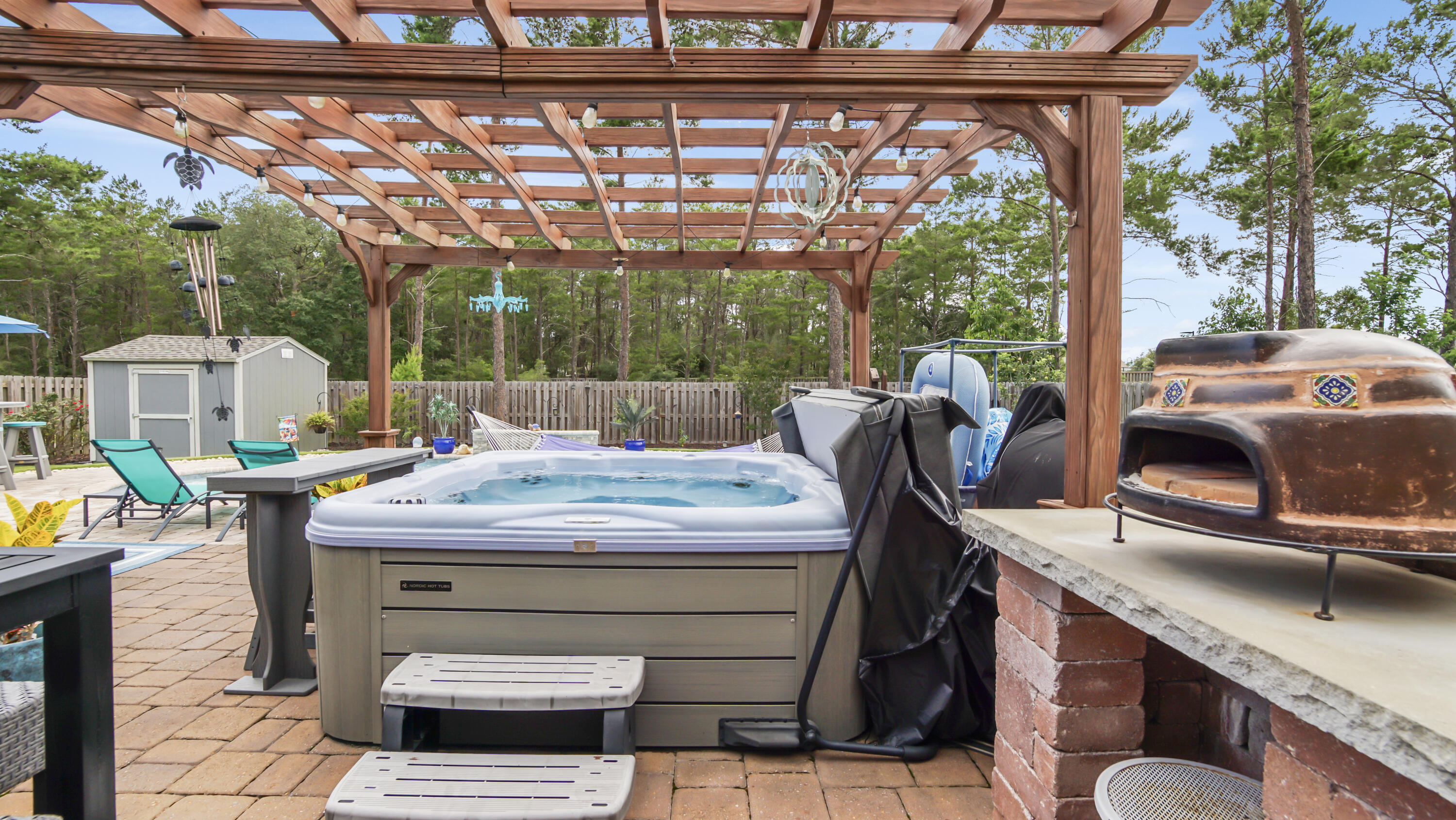 Hammocck Bay - Residential
