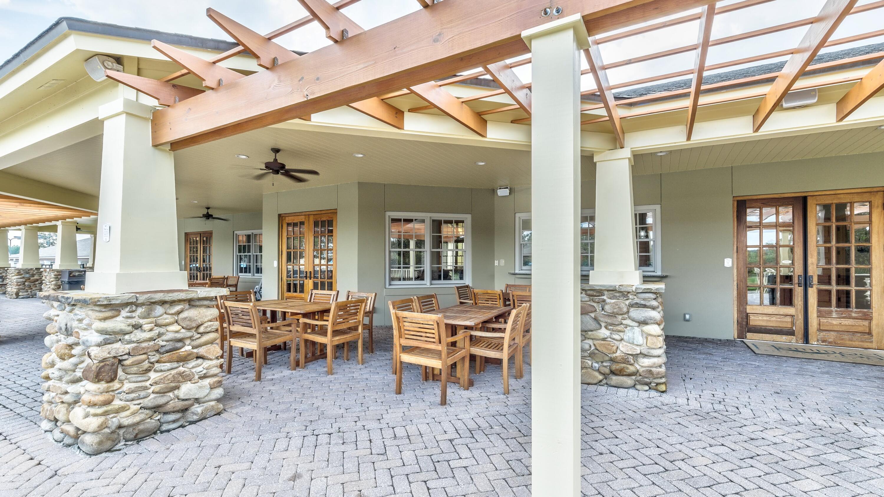 Hammocck Bay - Residential