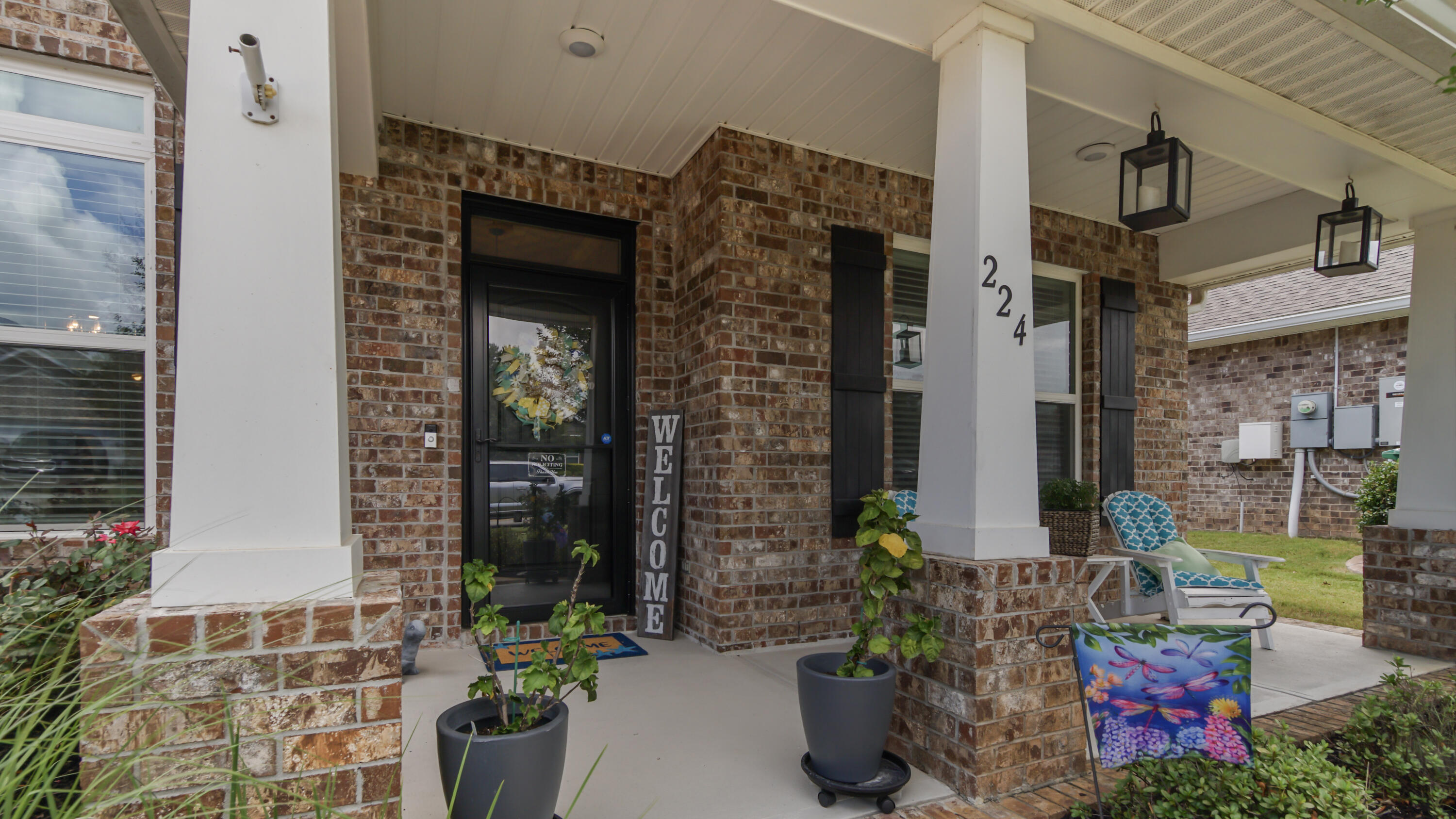 Hammocck Bay - Residential