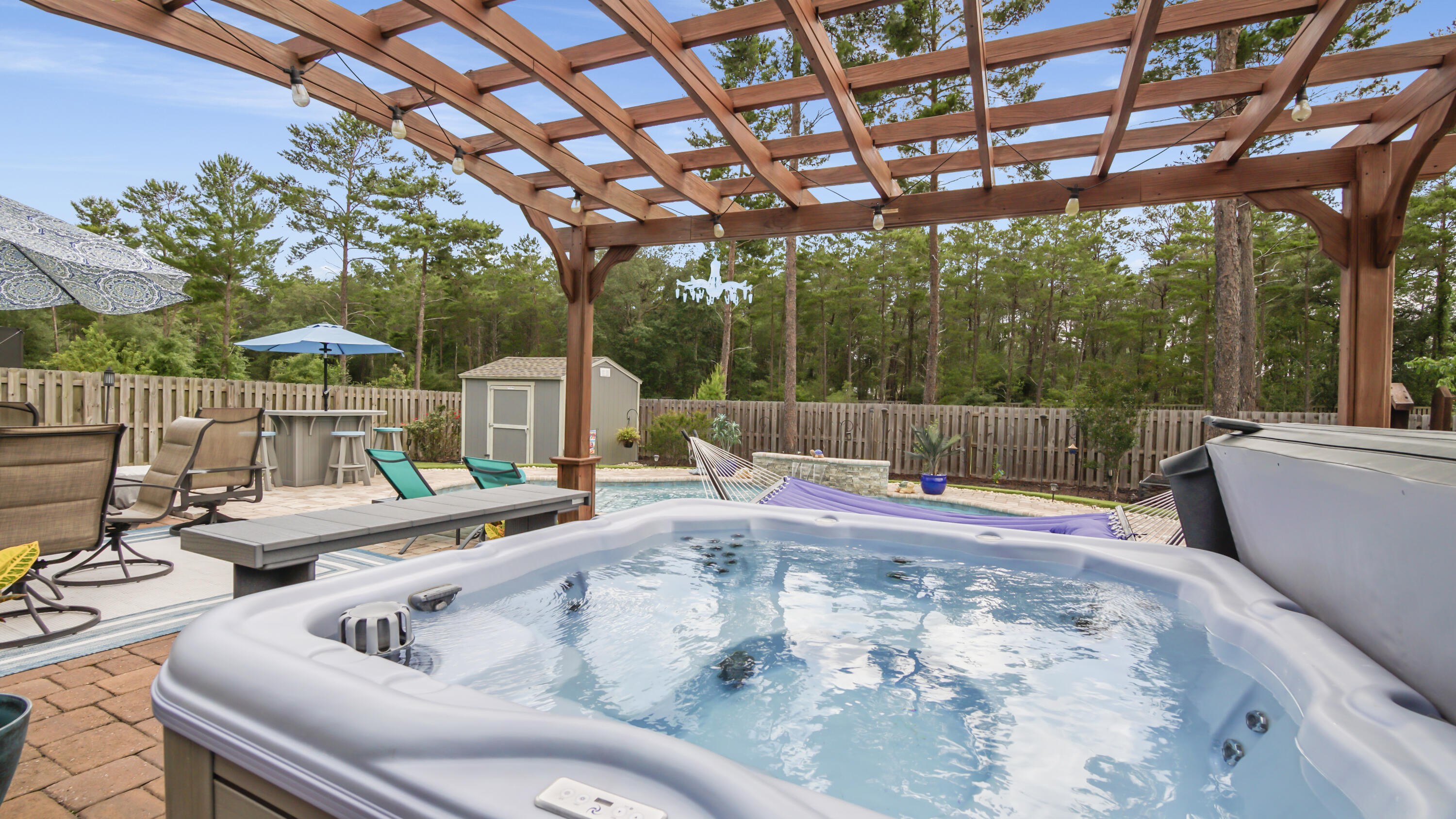 Hammocck Bay - Residential