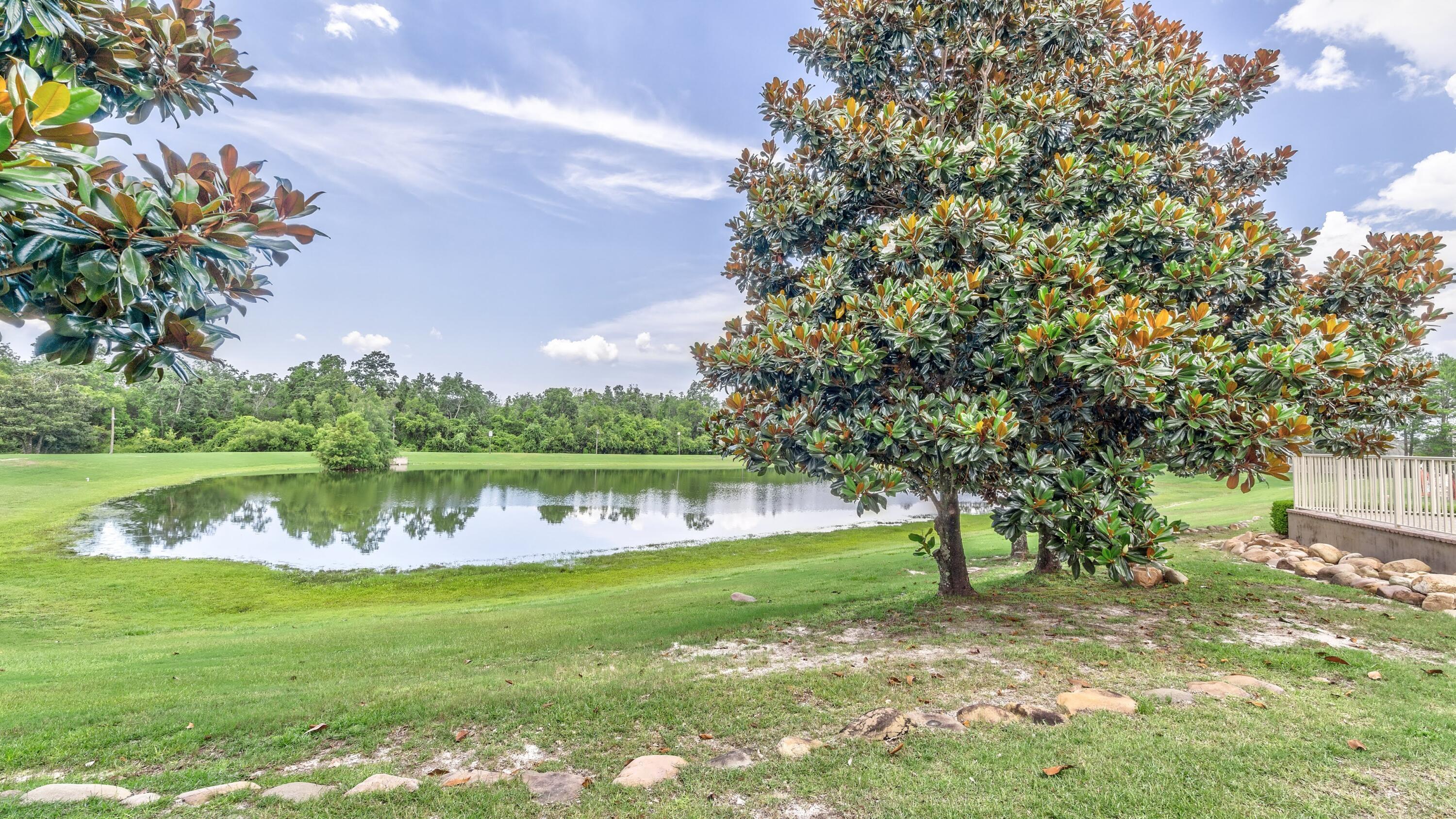 Hammocck Bay - Residential