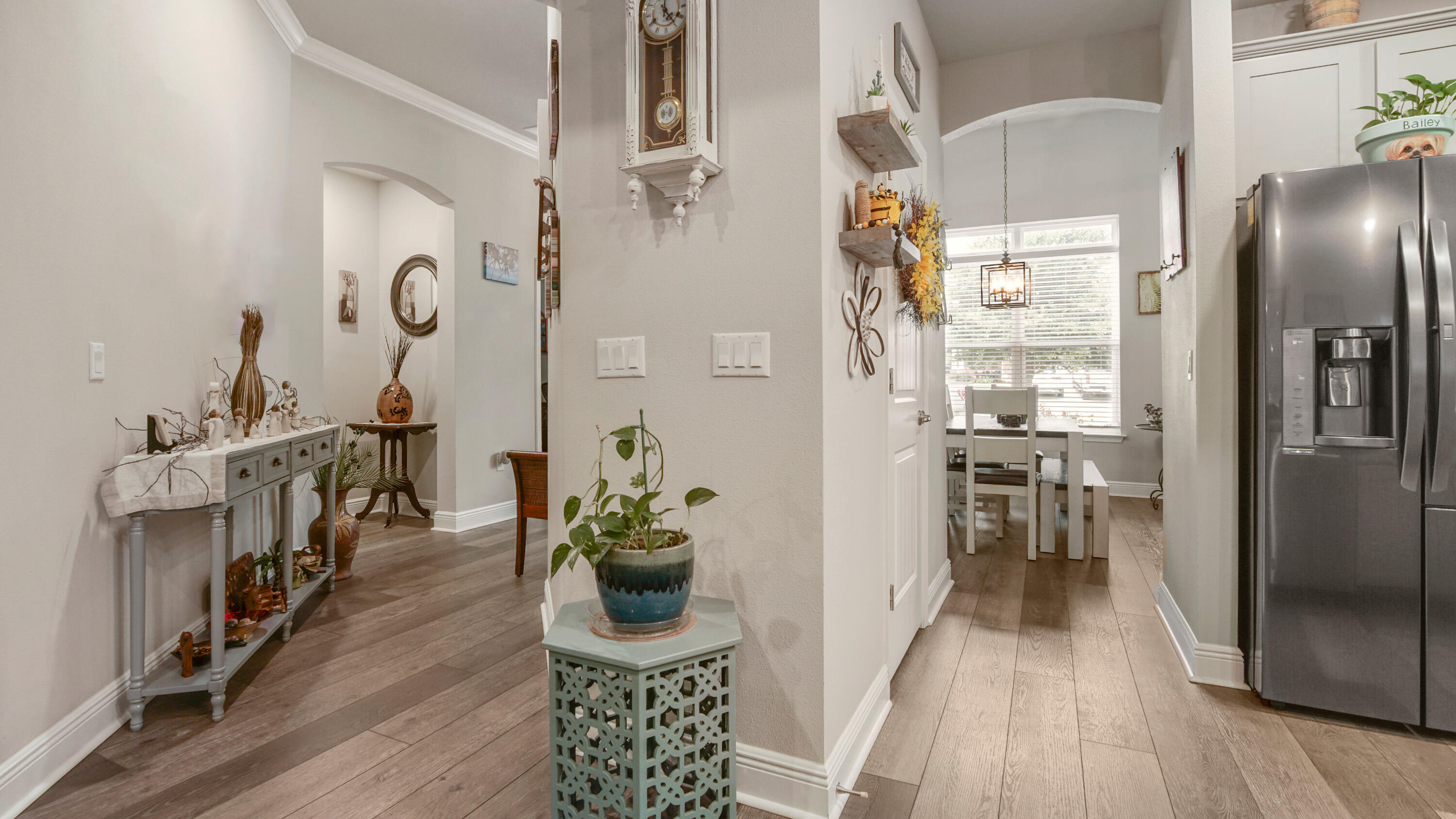 Hammocck Bay - Residential