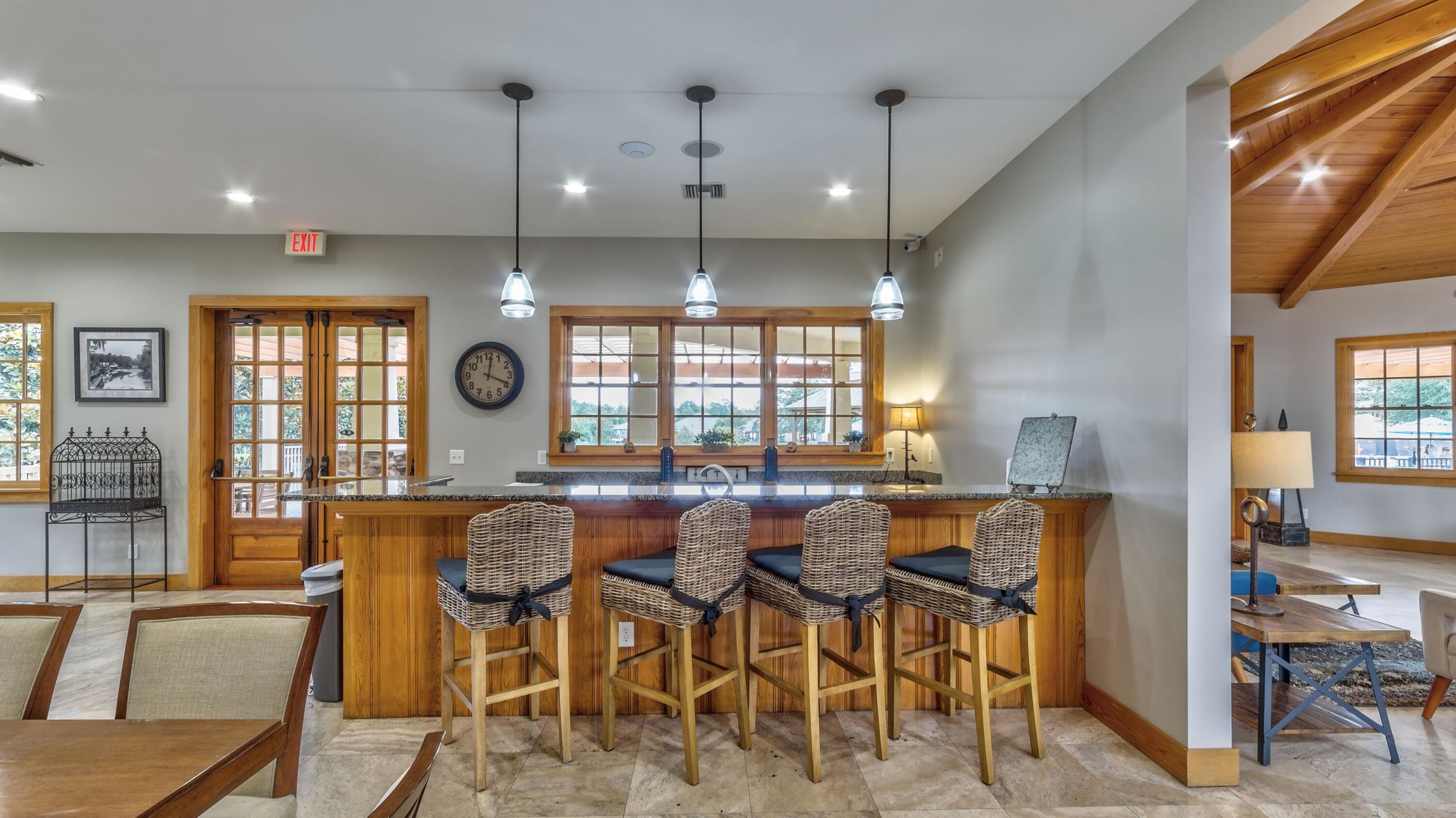 Hammocck Bay - Residential