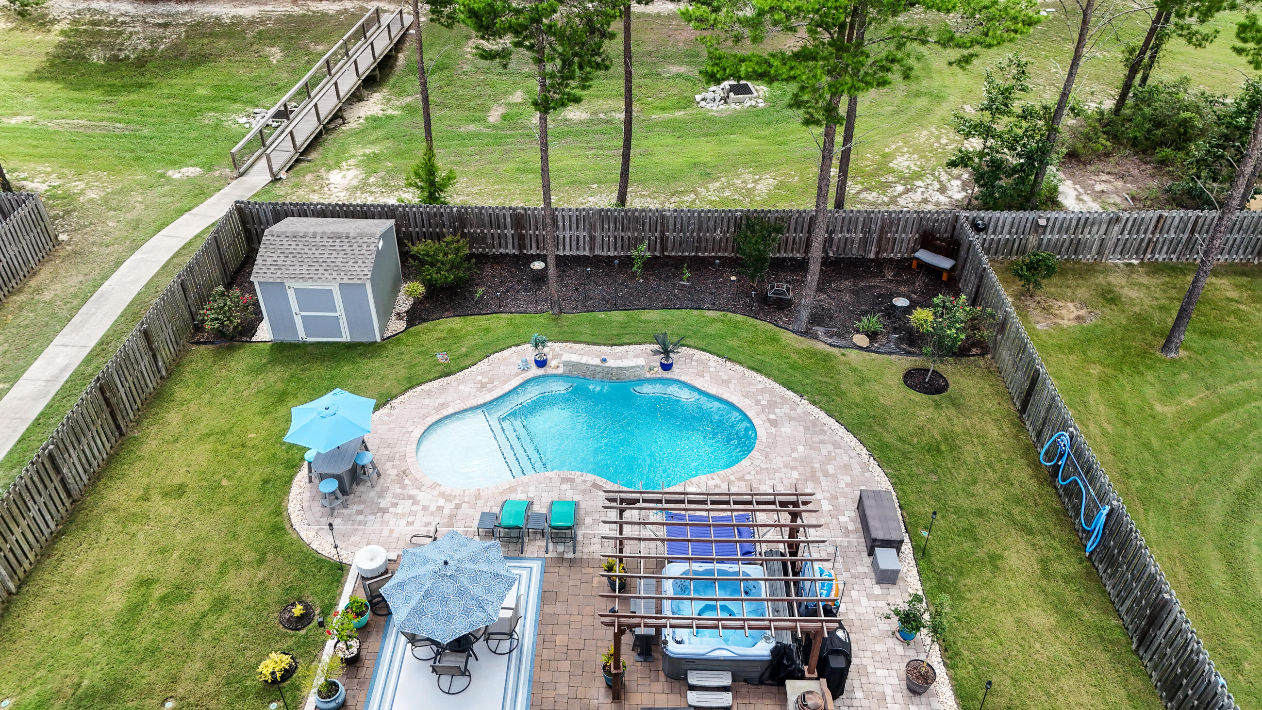 Hammocck Bay - Residential