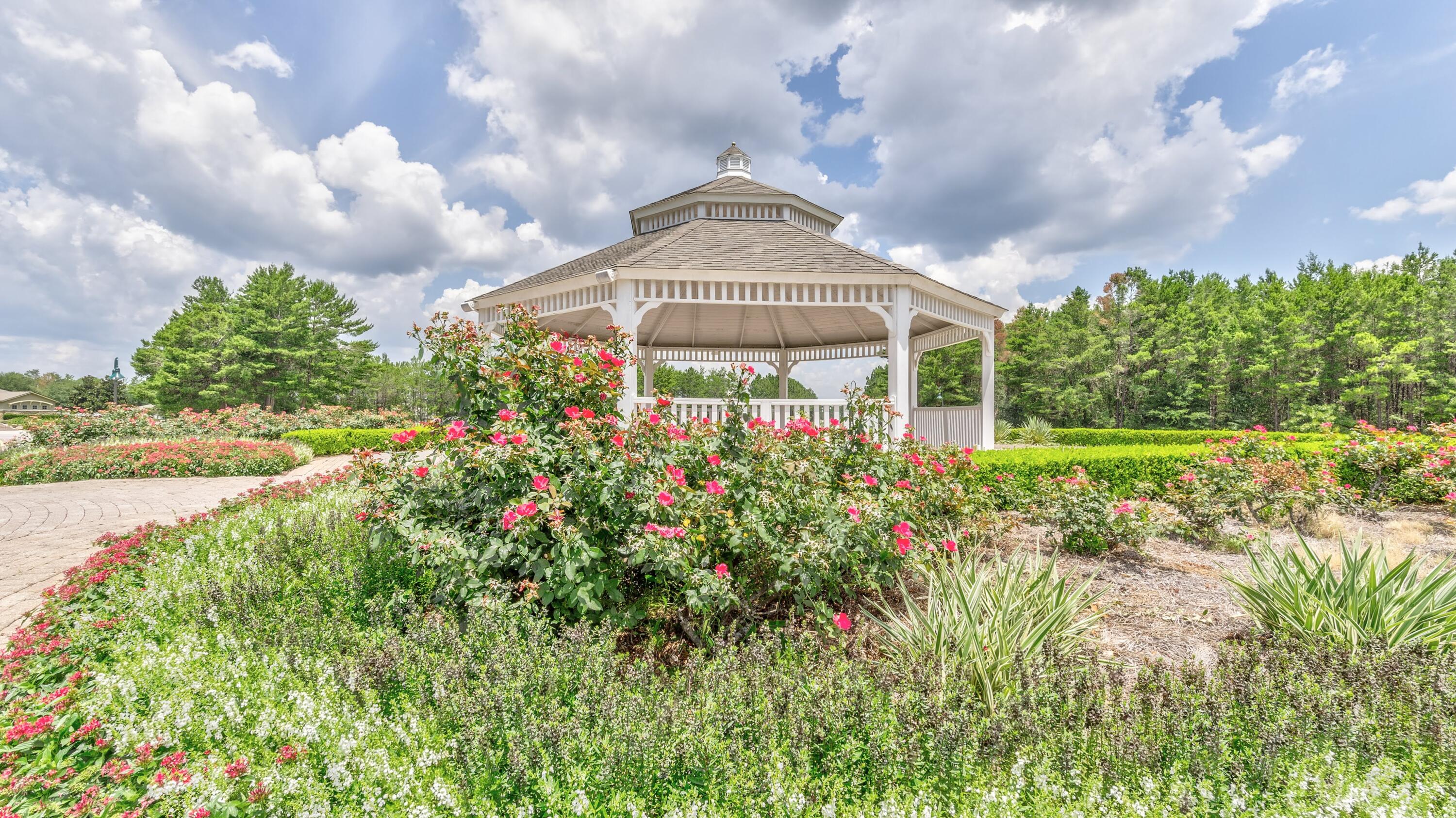 Hammocck Bay - Residential