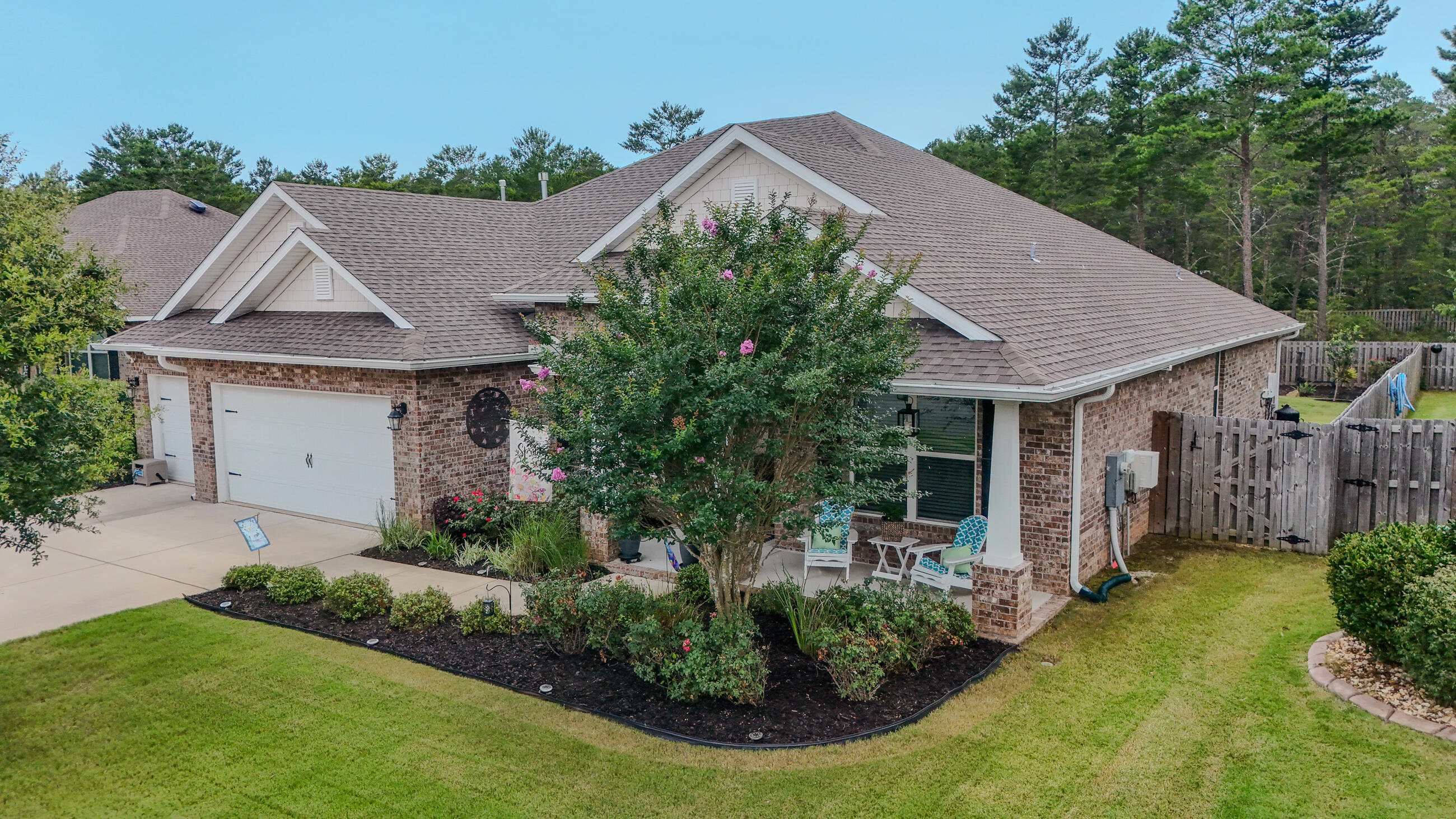 Hammocck Bay - Residential