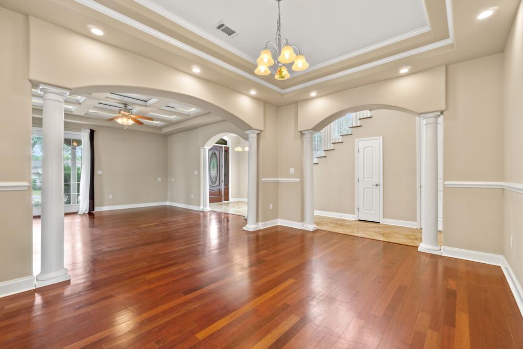 BAHIA VISTA - Residential