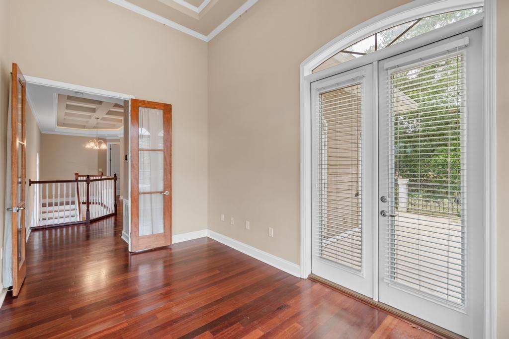 BAHIA VISTA - Residential