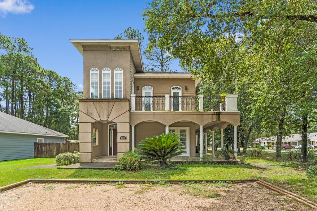 BAHIA VISTA - Residential