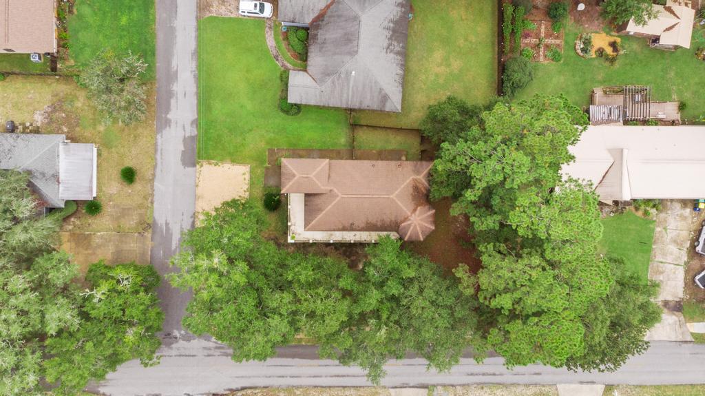 BAHIA VISTA - Residential