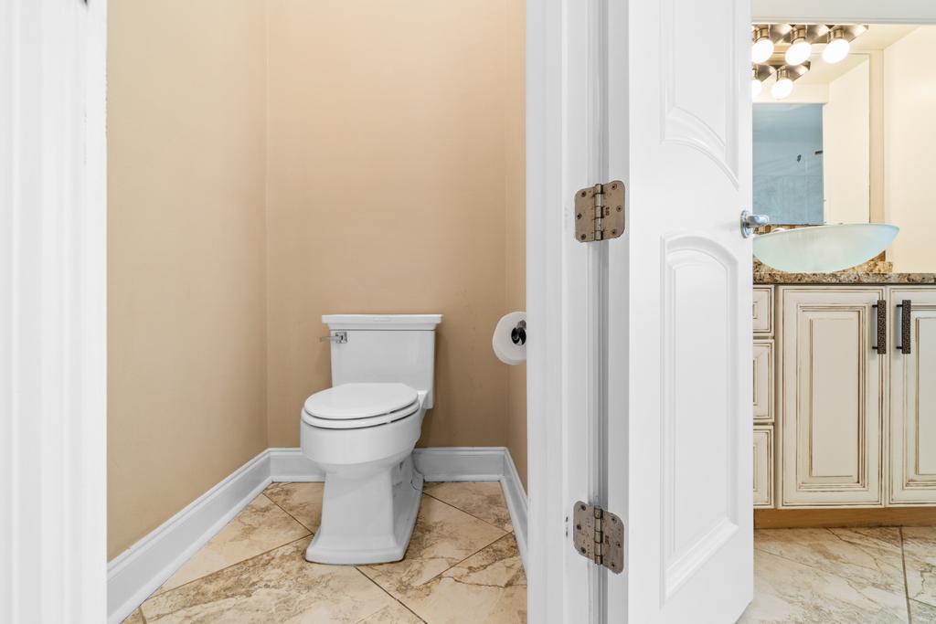 BAHIA VISTA - Residential