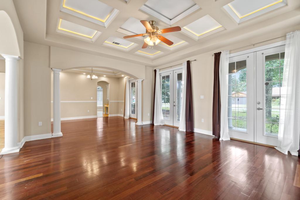 BAHIA VISTA - Residential