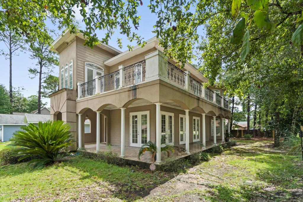 BAHIA VISTA - Residential