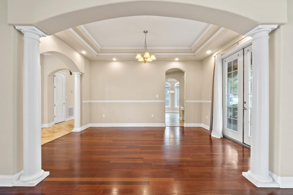 BAHIA VISTA - Residential