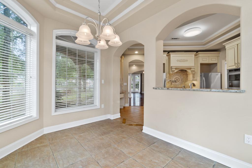 BAHIA VISTA - Residential