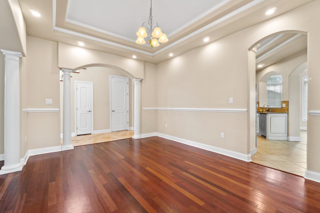 BAHIA VISTA - Residential