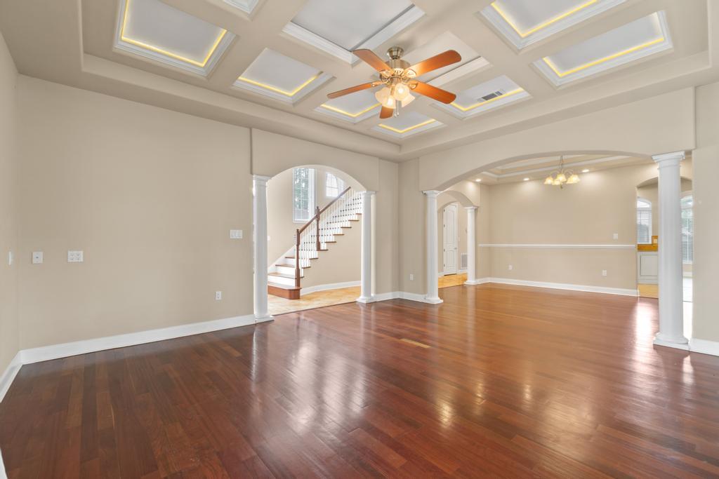 BAHIA VISTA - Residential