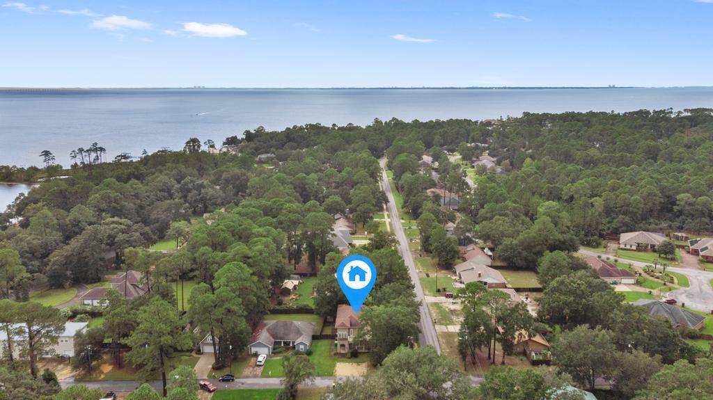 BAHIA VISTA - Residential