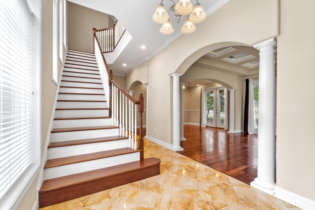 BAHIA VISTA - Residential