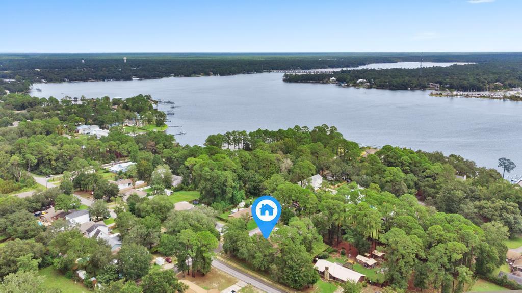 BAHIA VISTA - Residential