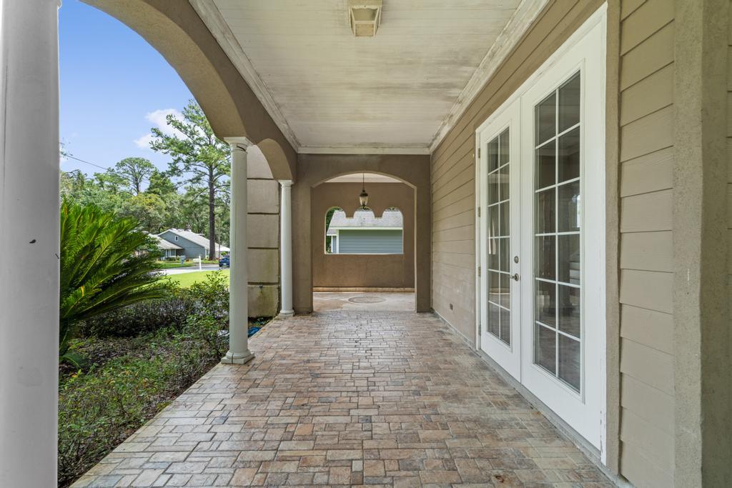 BAHIA VISTA - Residential