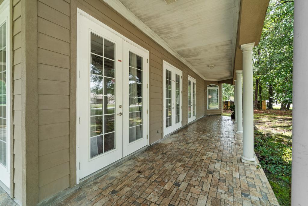 BAHIA VISTA - Residential