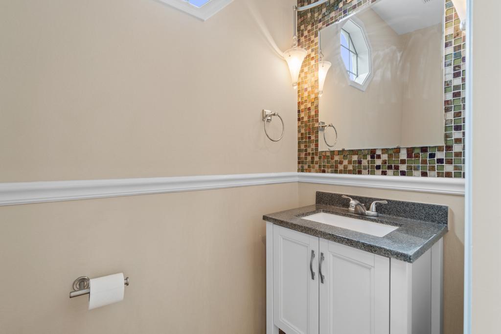 BAHIA VISTA - Residential