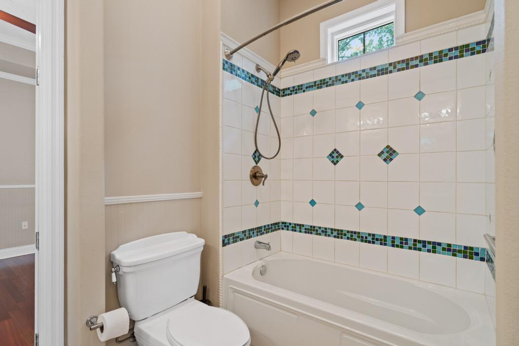 BAHIA VISTA - Residential