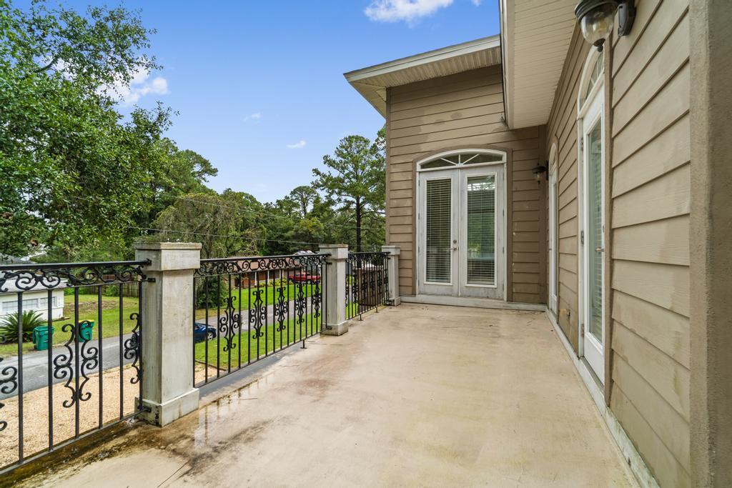 BAHIA VISTA - Residential