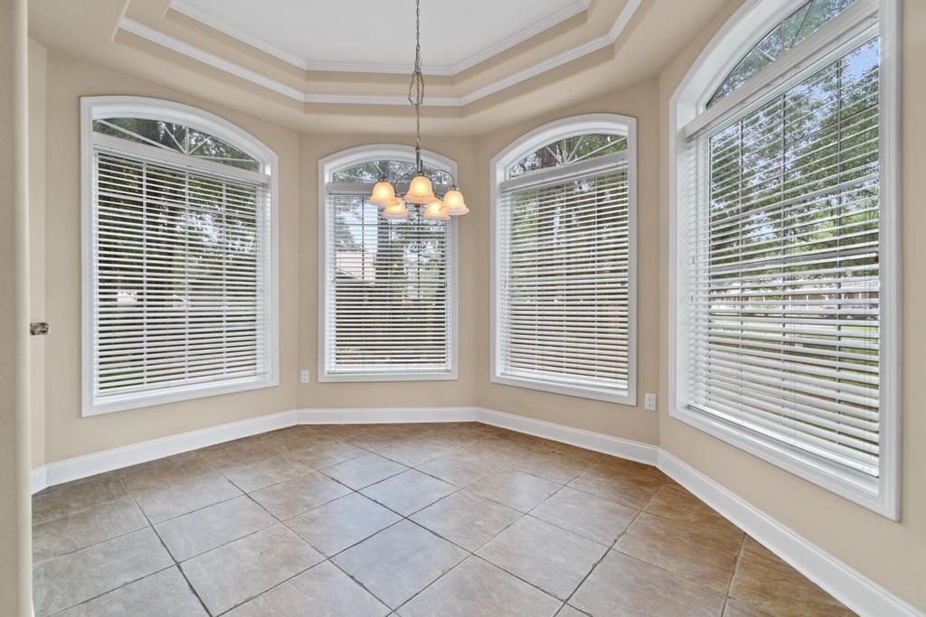 BAHIA VISTA - Residential