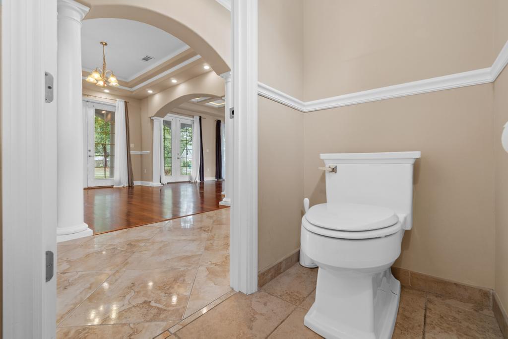 BAHIA VISTA - Residential