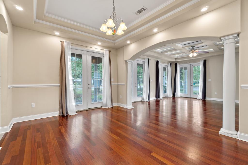 BAHIA VISTA - Residential