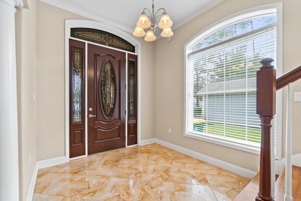 BAHIA VISTA - Residential