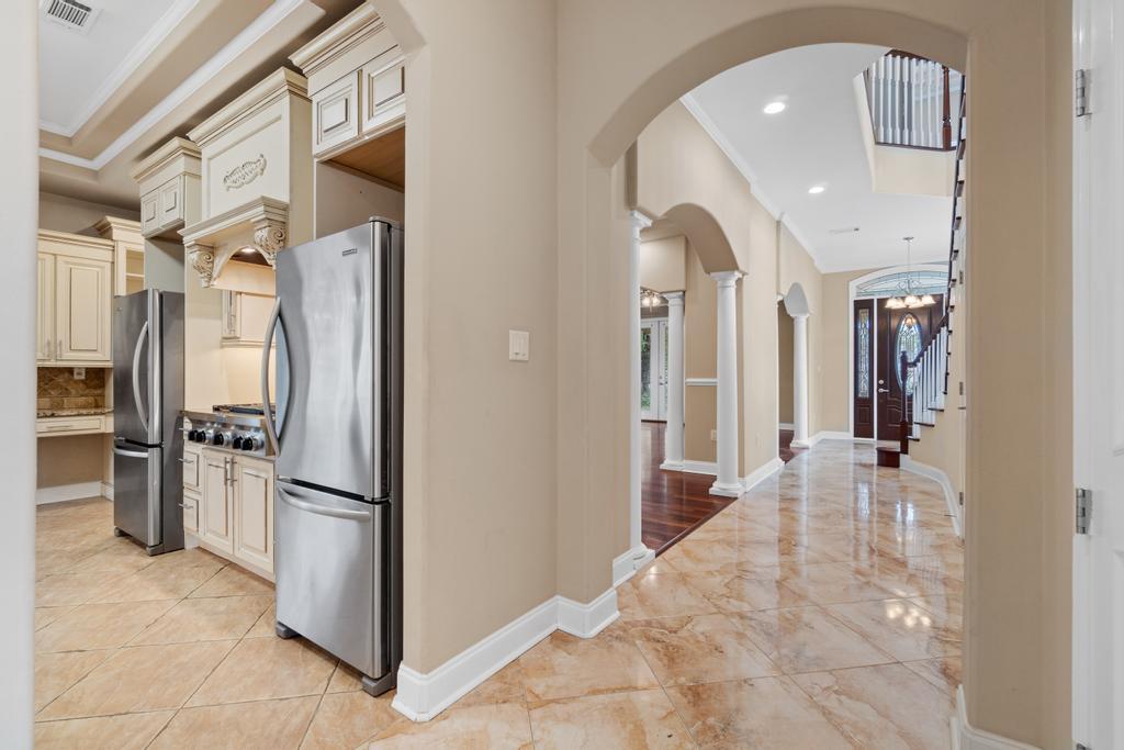 BAHIA VISTA - Residential