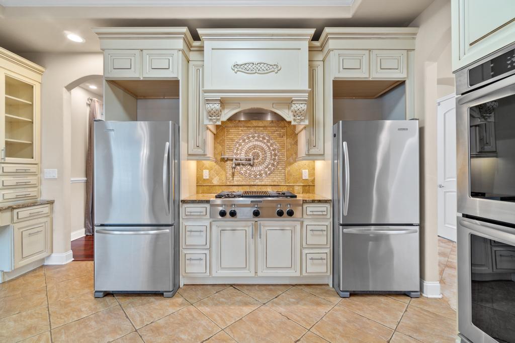 BAHIA VISTA - Residential